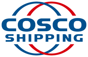 COSCO logo