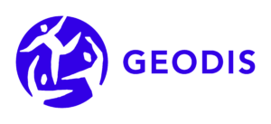 Geodis logo