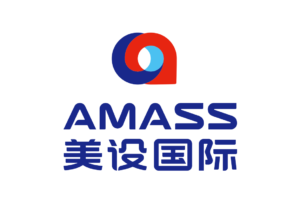 美设国际amass logo